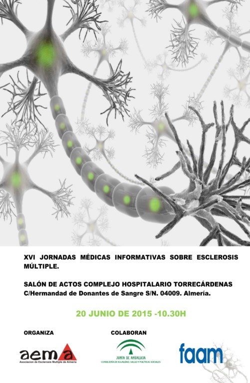 ASOCIACIÓN DE ESCLEROSIS MÚLTIPLE DE ALMERÍA