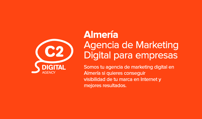 C2 Digital Agency Almería