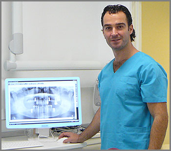 Clinica Dental Clinirehab