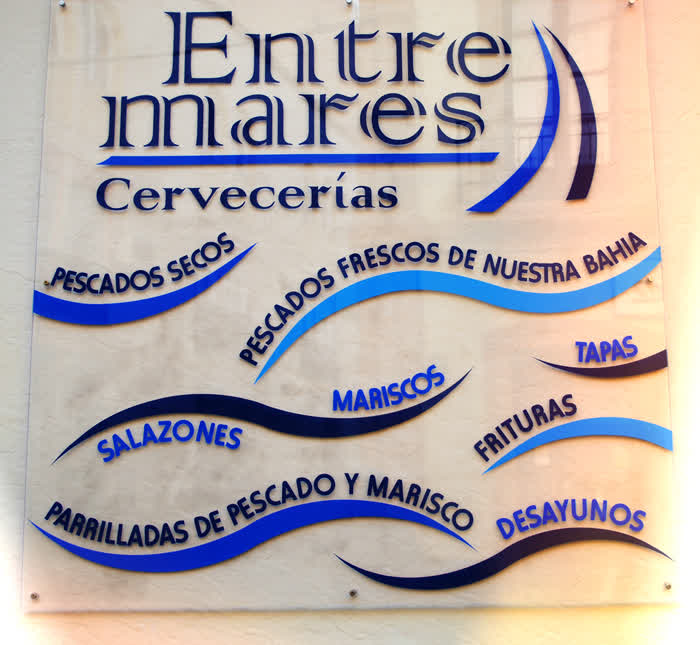 Entremares